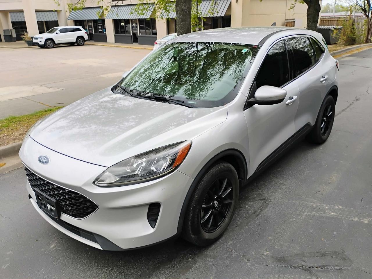 Ford Escape SE FWD 2020