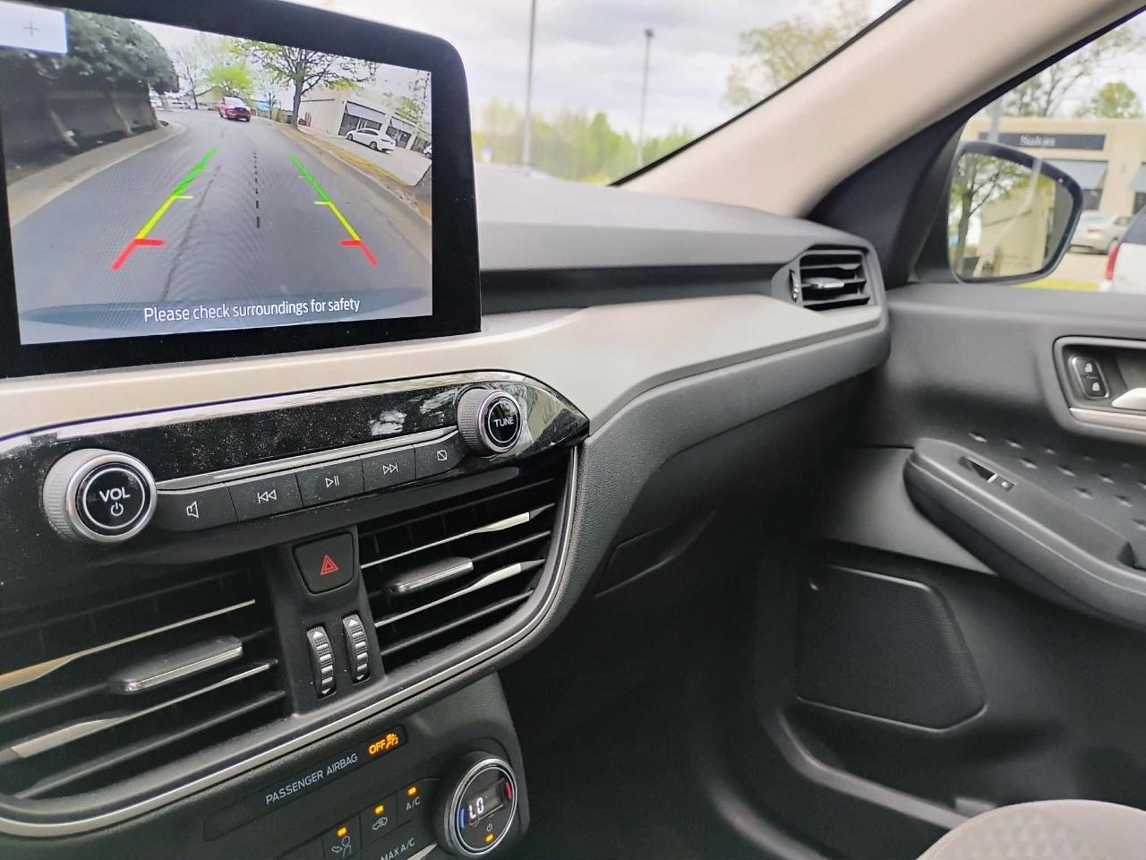 Ford Escape SE FWD 2020