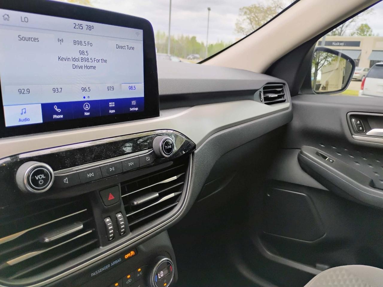 Ford Escape SE FWD 2020