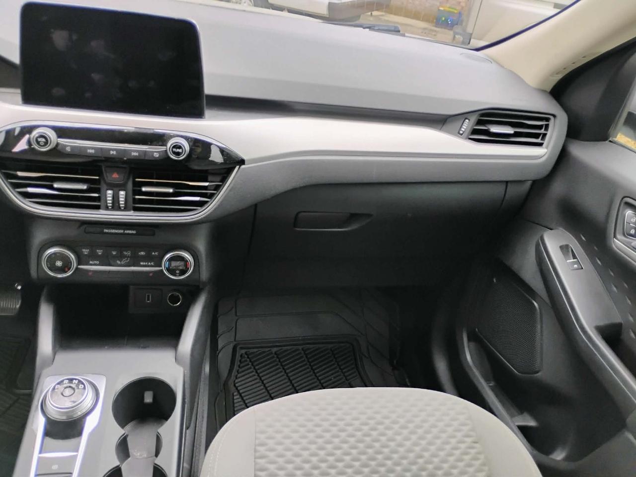 Ford Escape SE FWD 2020