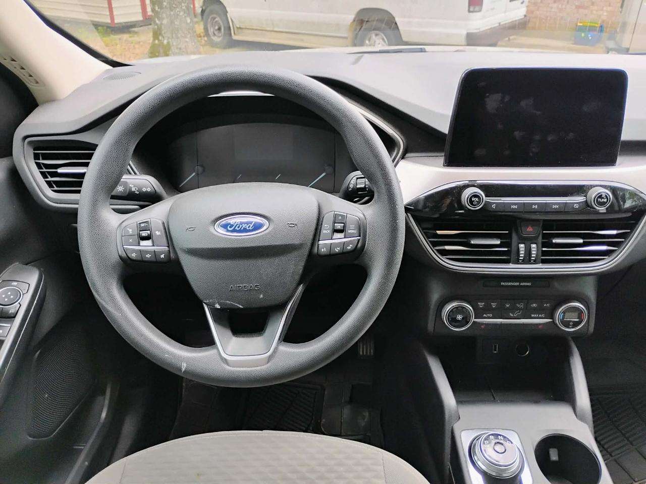 Ford Escape SE FWD 2020