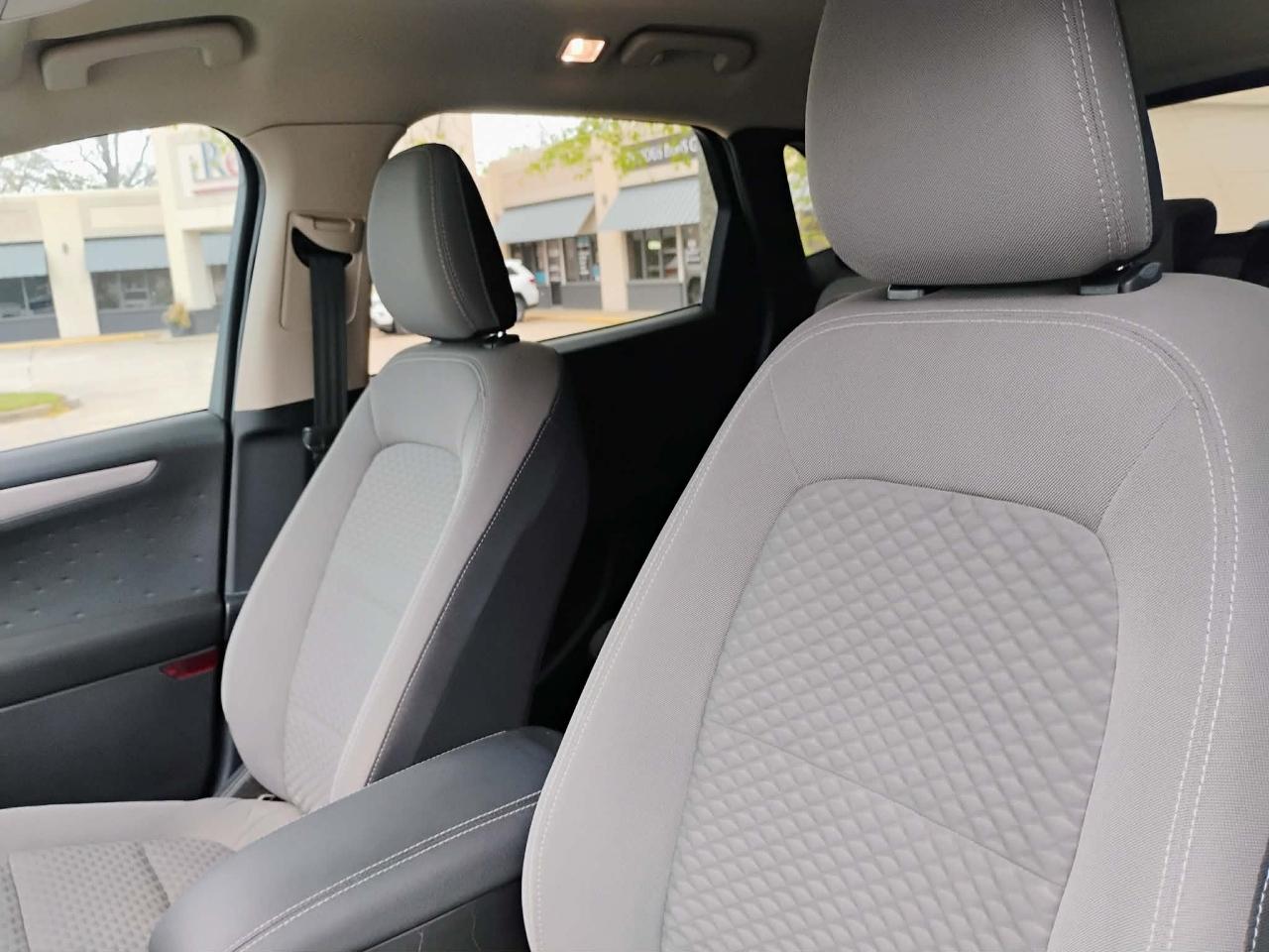 Ford Escape SE FWD 2020