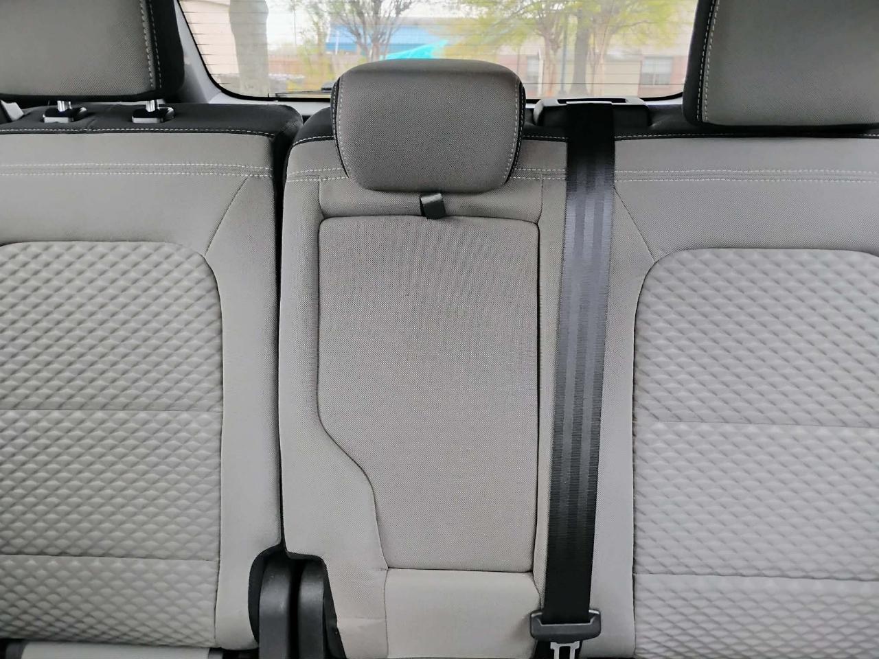 Ford Escape SE FWD 2020