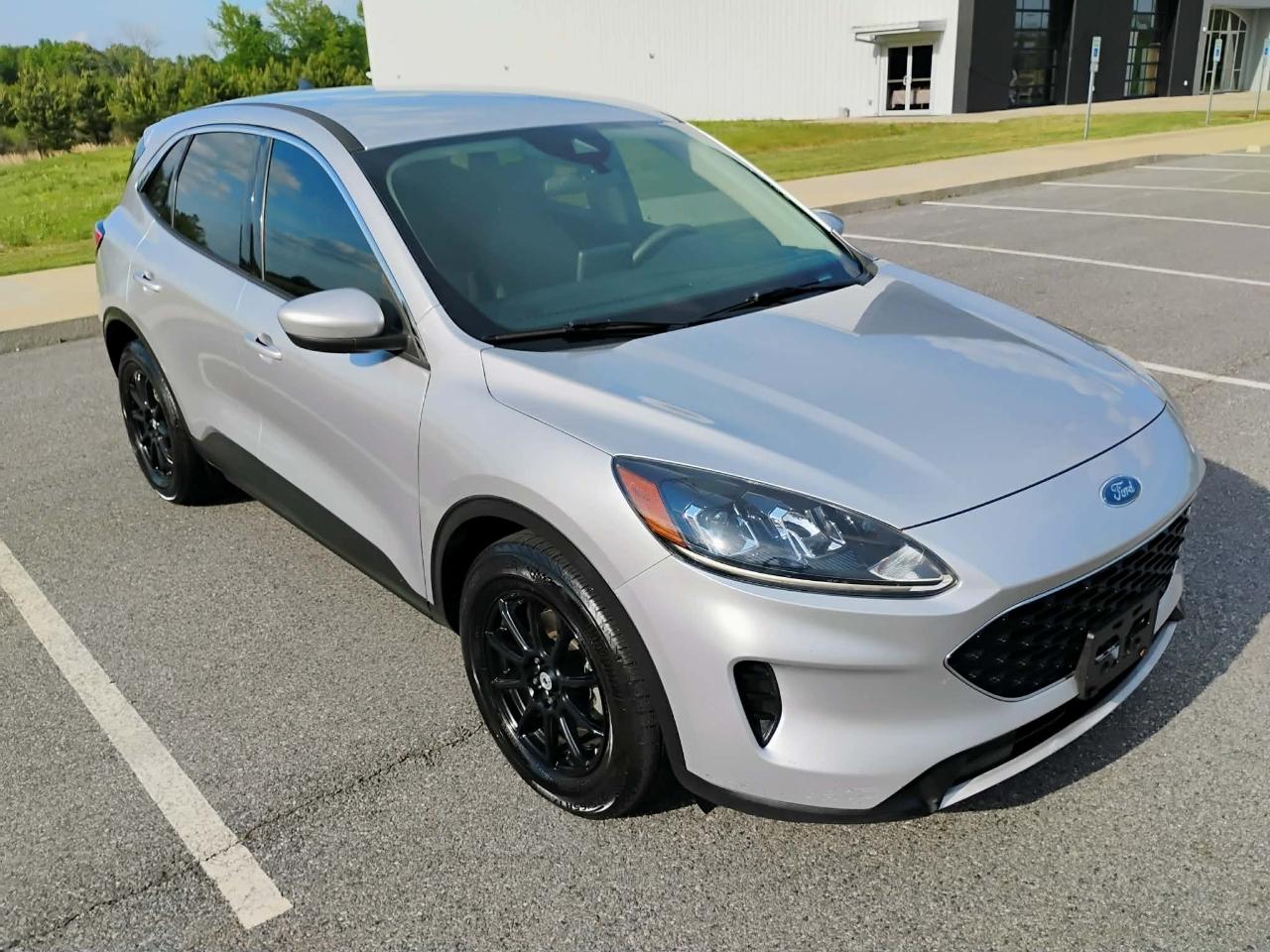 Ford Escape SE FWD 2020