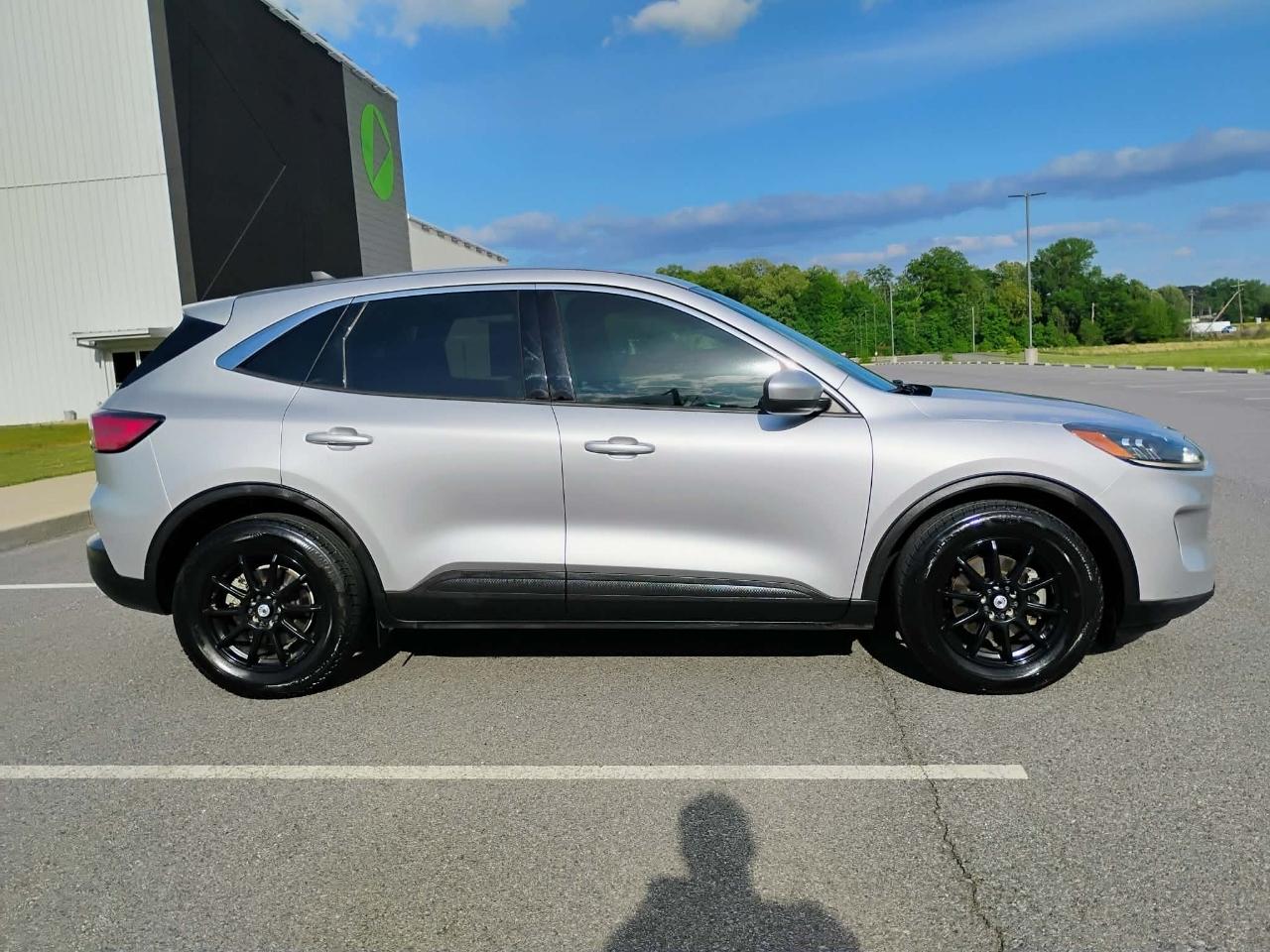 Ford Escape SE FWD 2020