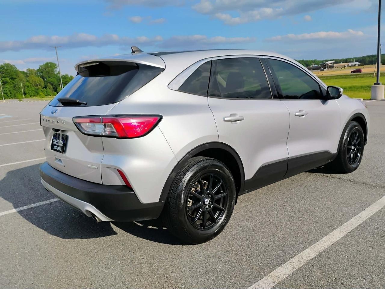 Ford Escape SE FWD 2020