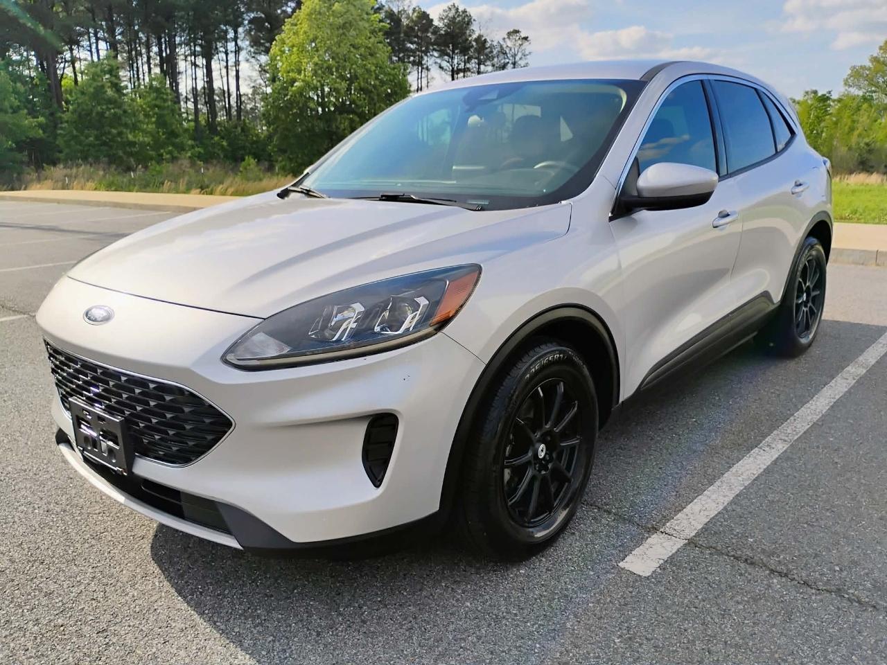 Ford Escape SE FWD 2020