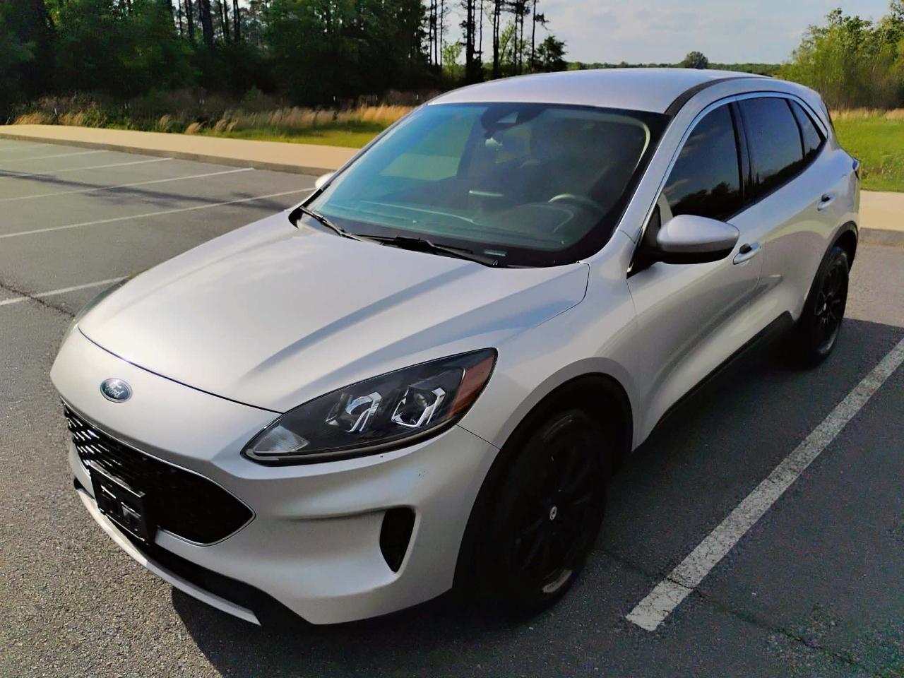 Ford Escape SE FWD 2020