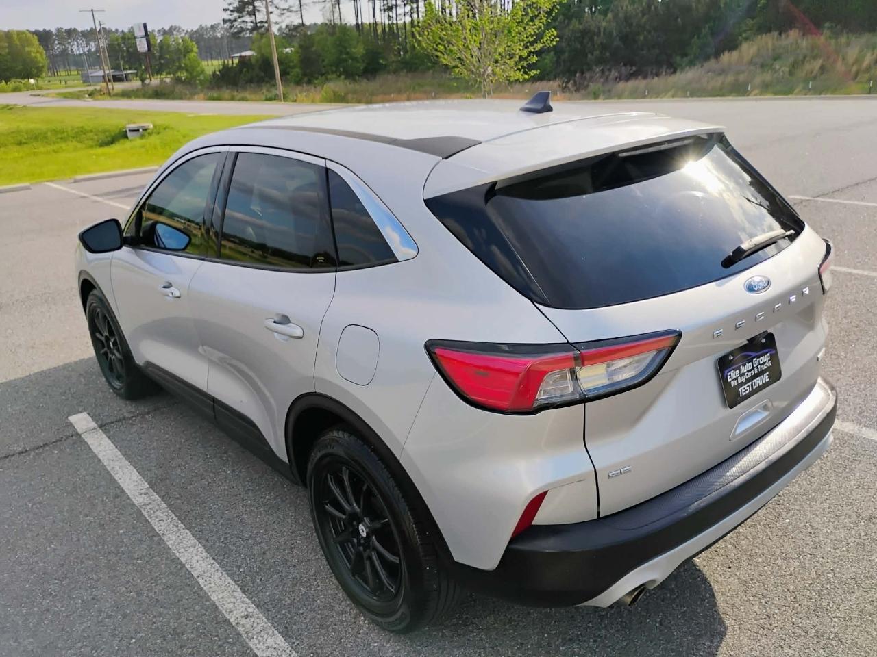 Ford Escape SE FWD 2020