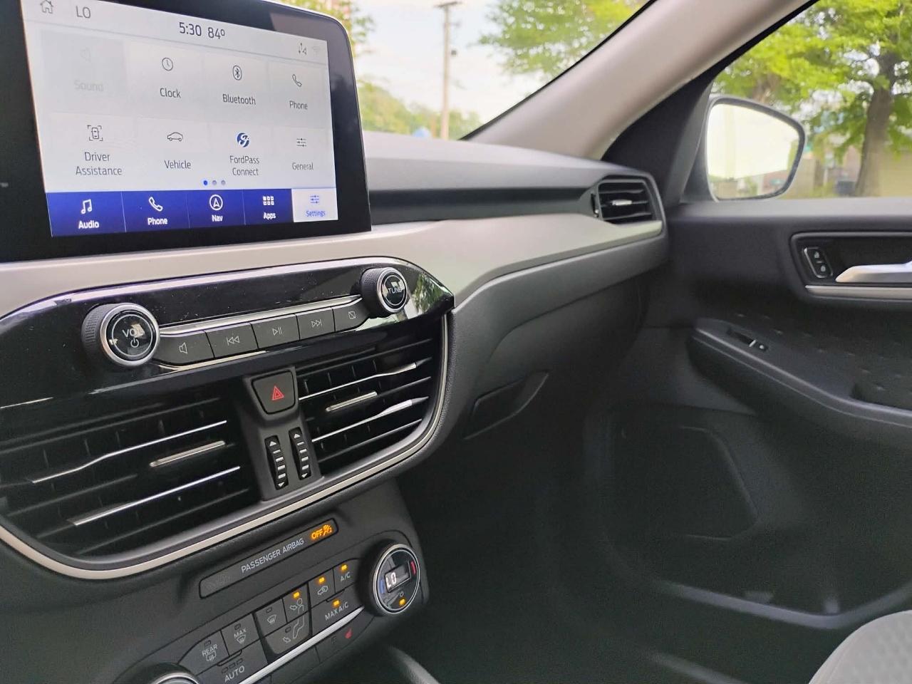 Ford Escape SE FWD 2020