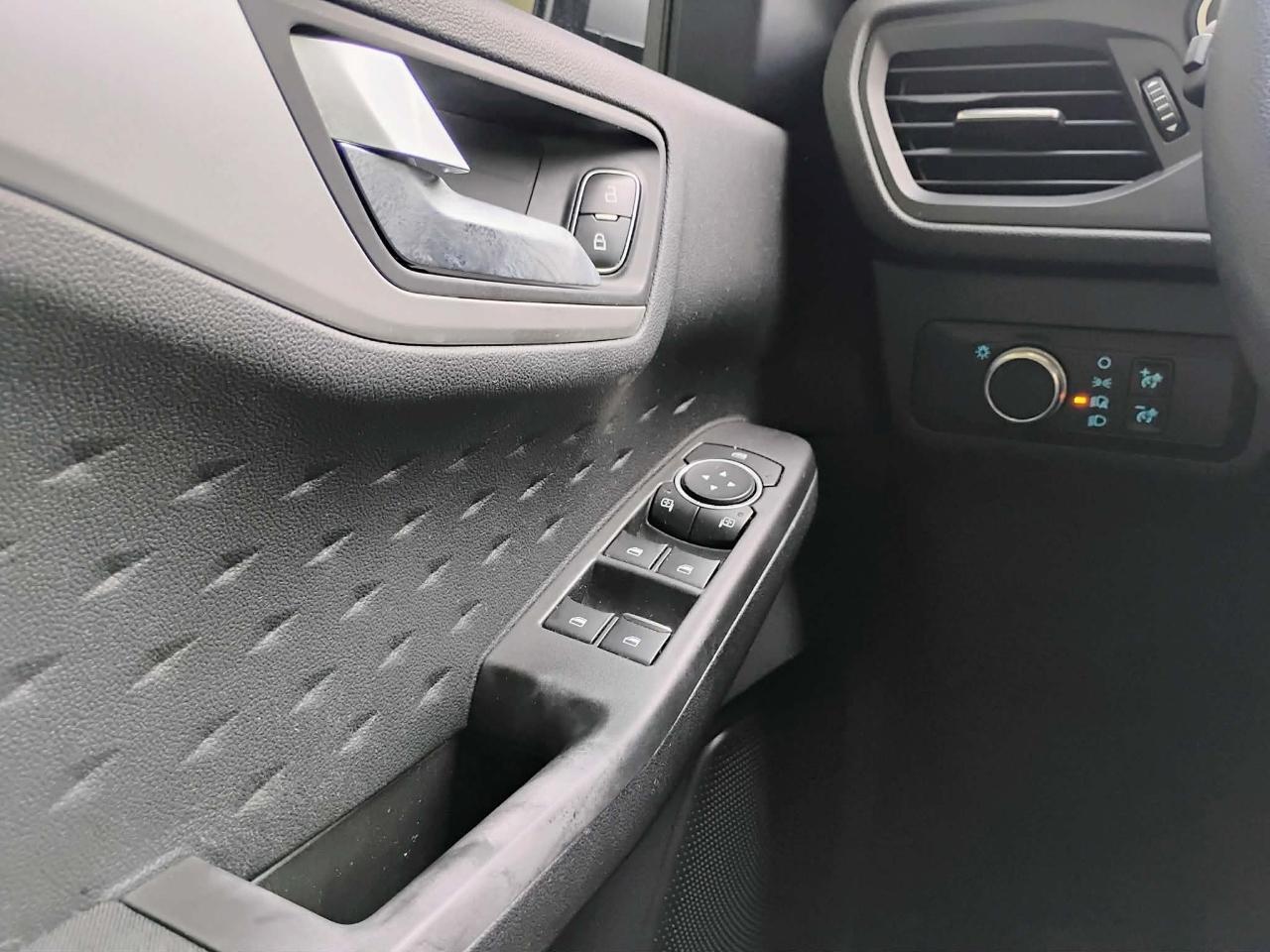 Ford Escape SE FWD 2020