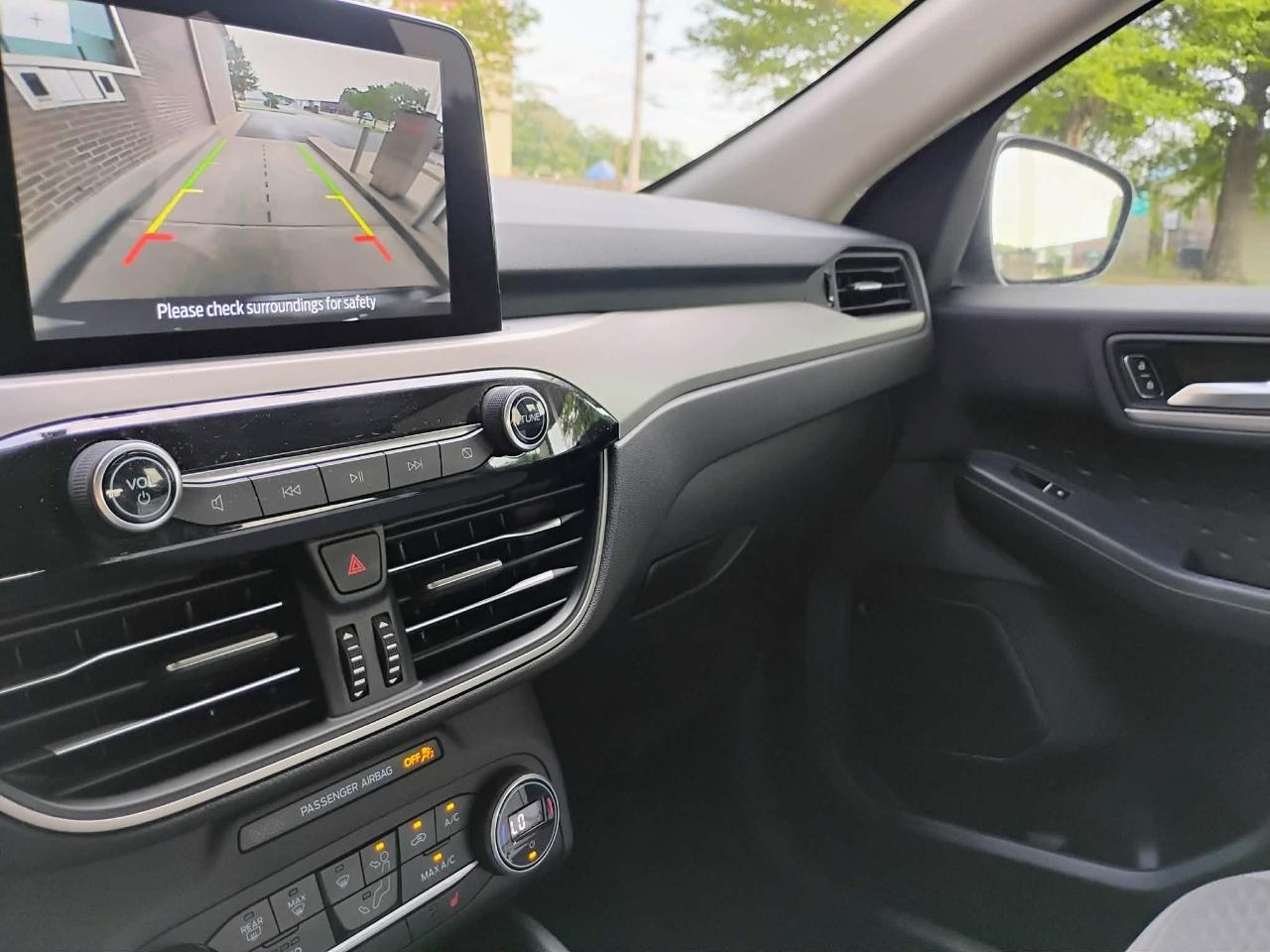 Ford Escape SE FWD 2020