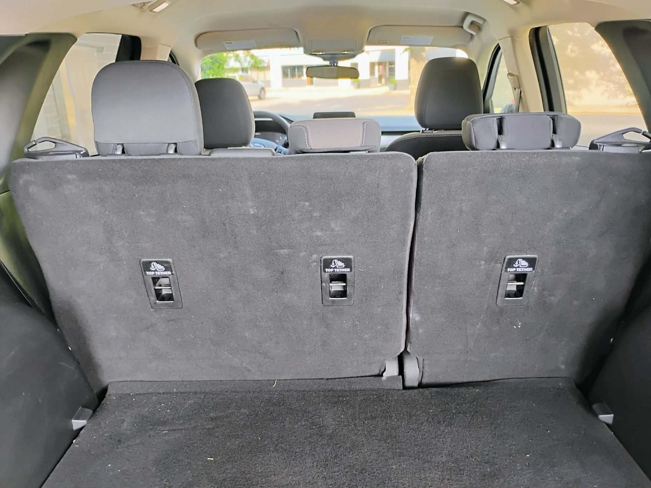 Ford Escape SE FWD 2020