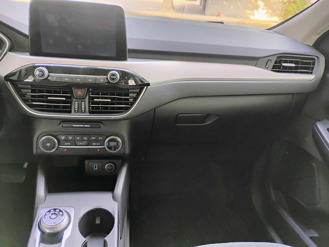 Ford Escape SE FWD 2020