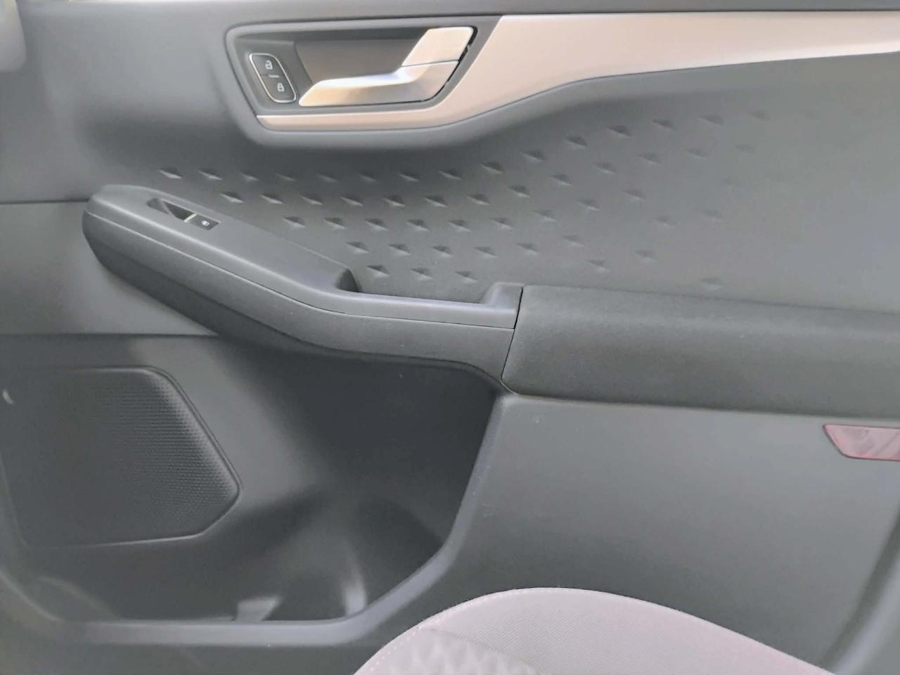 Ford Escape SE FWD 2020