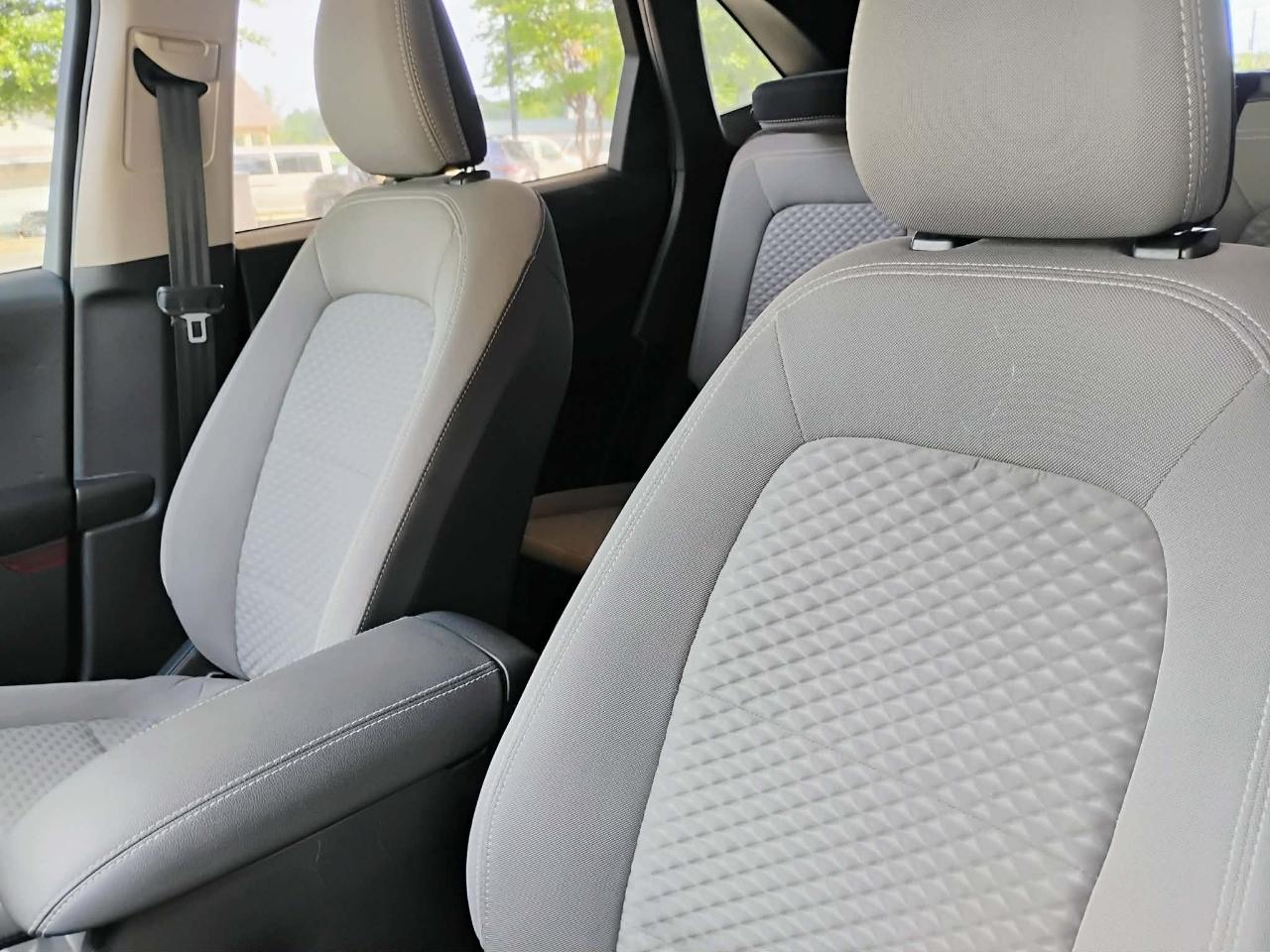 Ford Escape SE FWD 2020