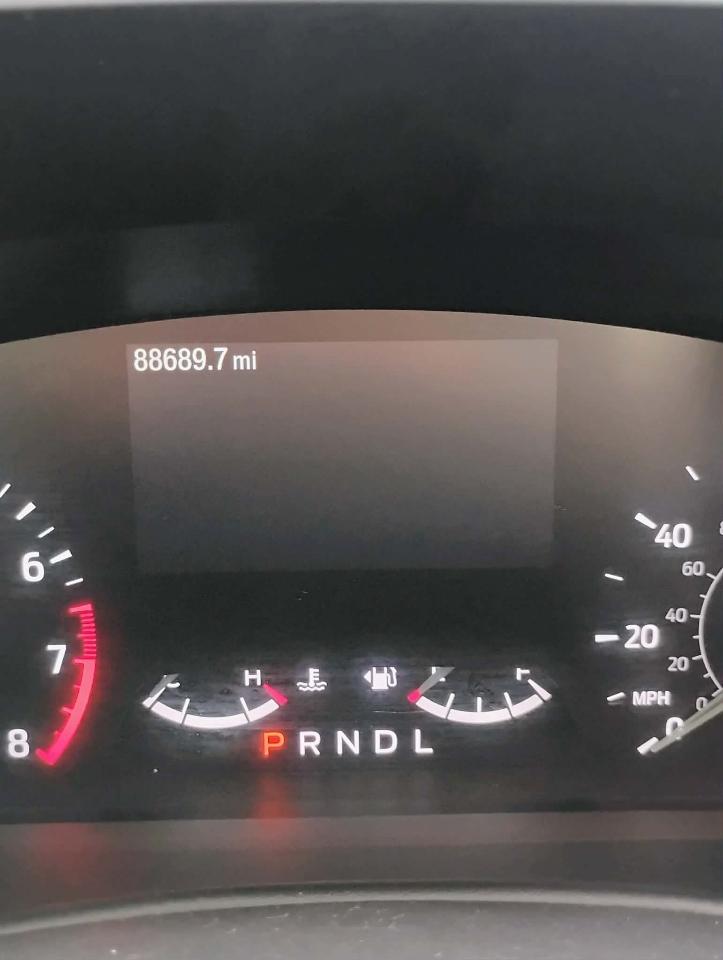 Ford Escape SE FWD 2020