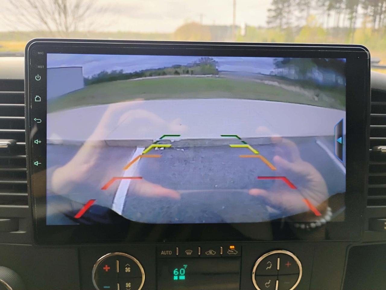 Chevrolet Silverado 1500 4WD Ext Cab 143.5" LT 2011