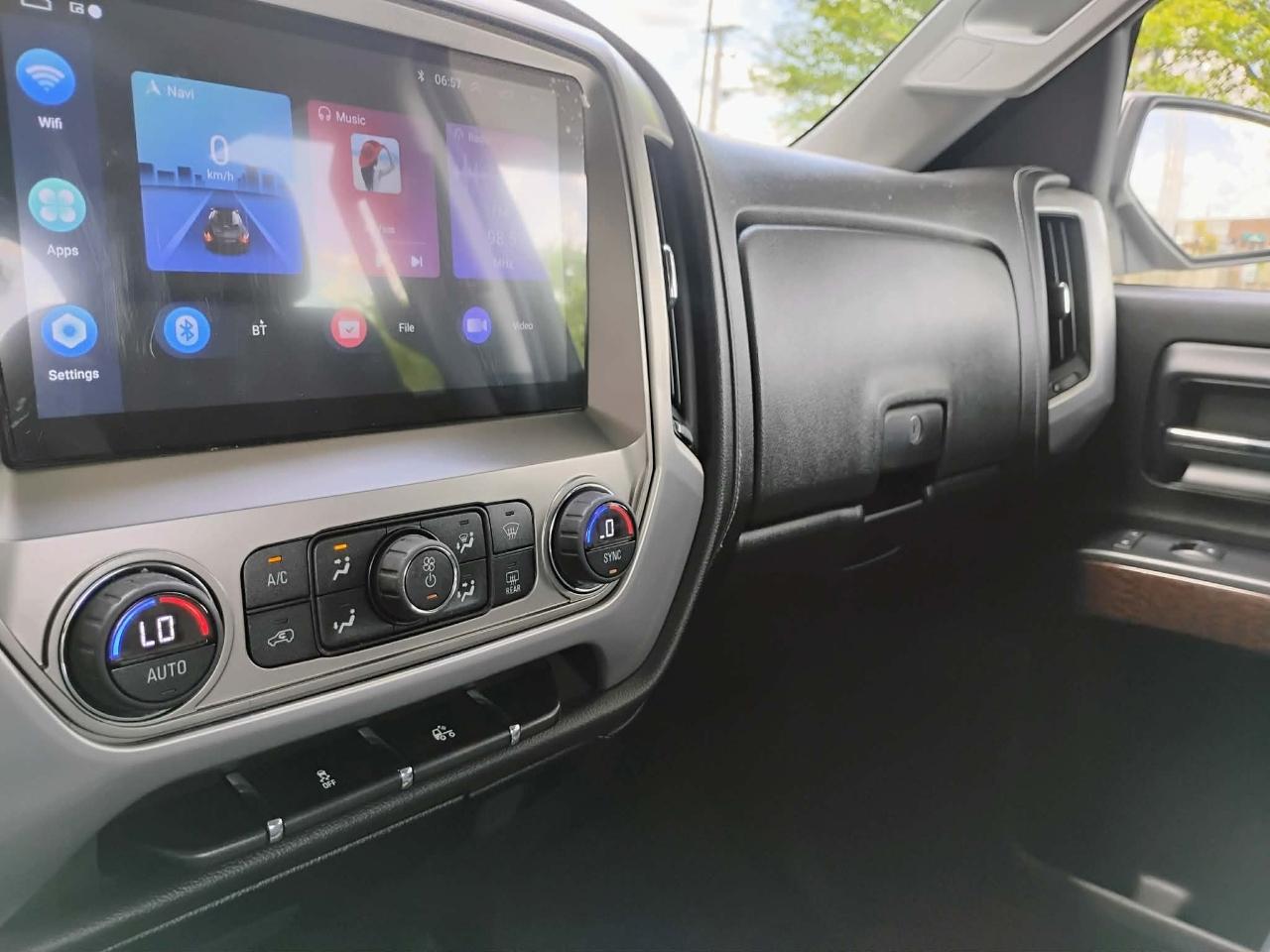 GMC Sierra 1500 2WD Crew Cab 143.5" SLE 2014