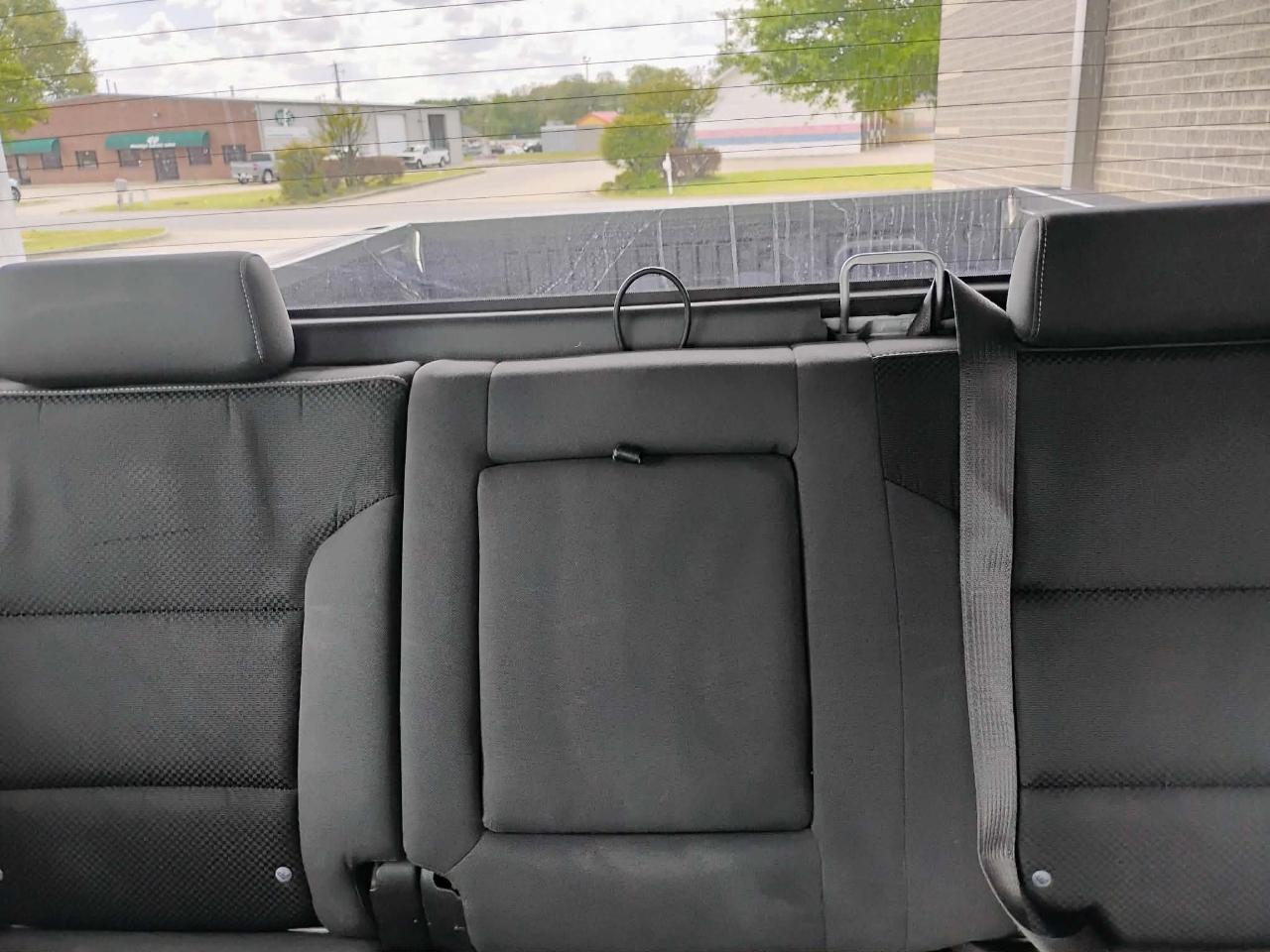 GMC Sierra 1500 2WD Crew Cab 143.5" SLE 2014