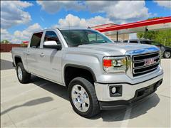 2014 GMC Sierra 1500 