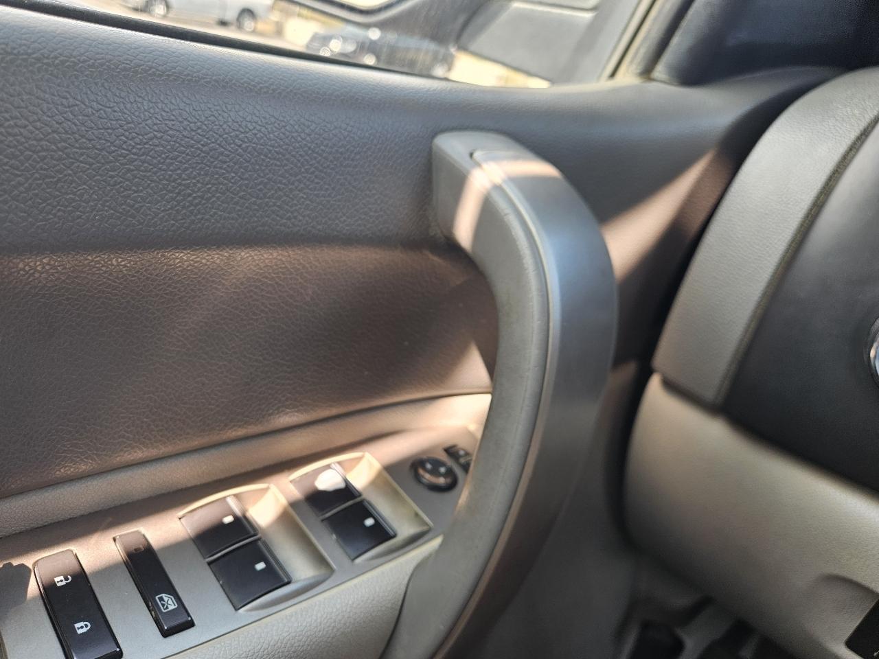 GMC Sierra 2500HD 4WD Ext Cab 144.2" SLE 2011