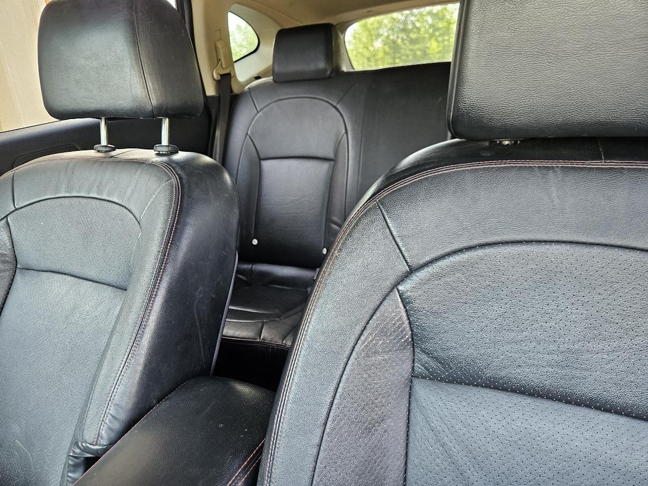 Nissan Rogue FWD 4dr SL 2013