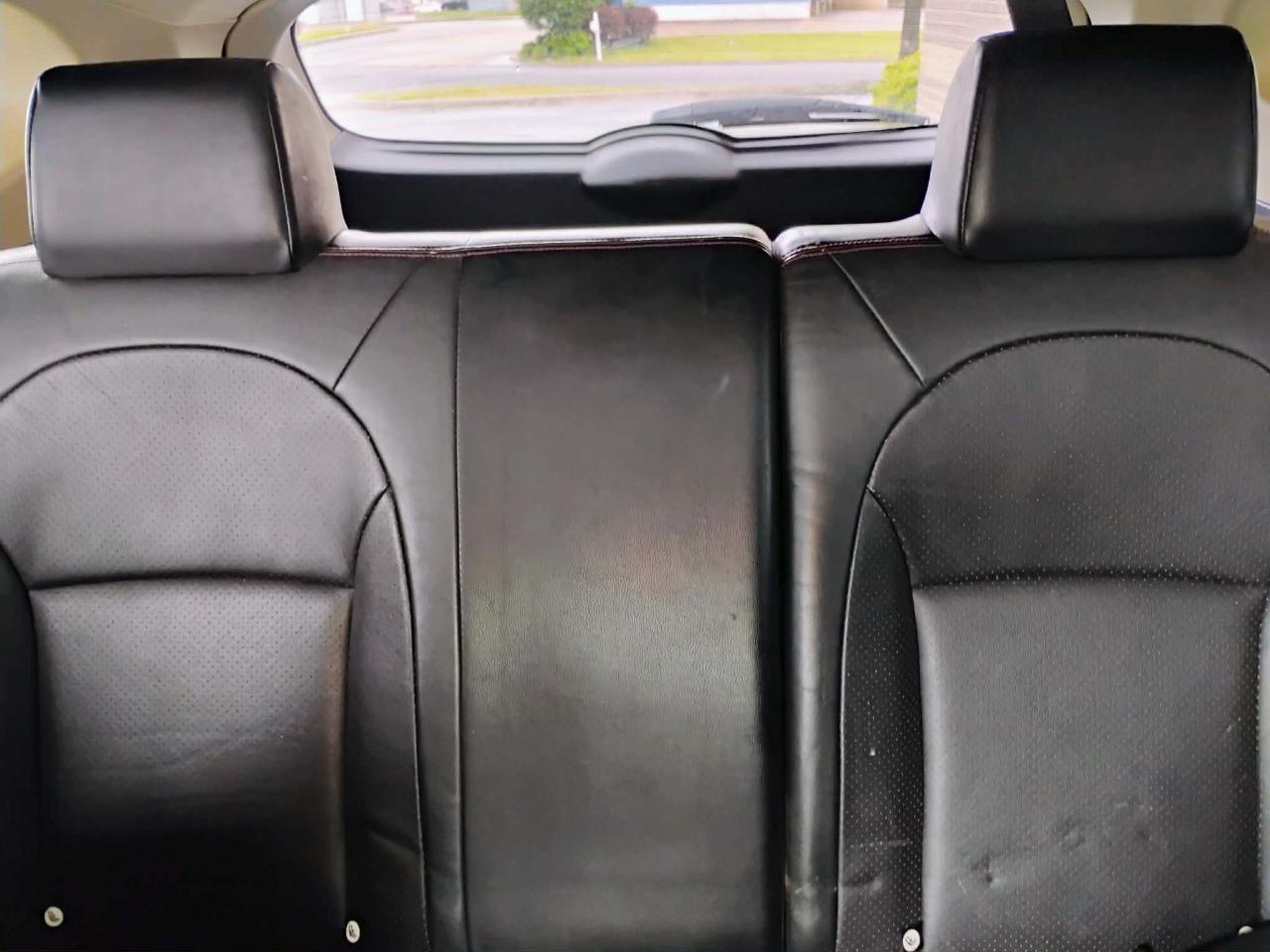 Nissan Rogue FWD 4dr SL 2013