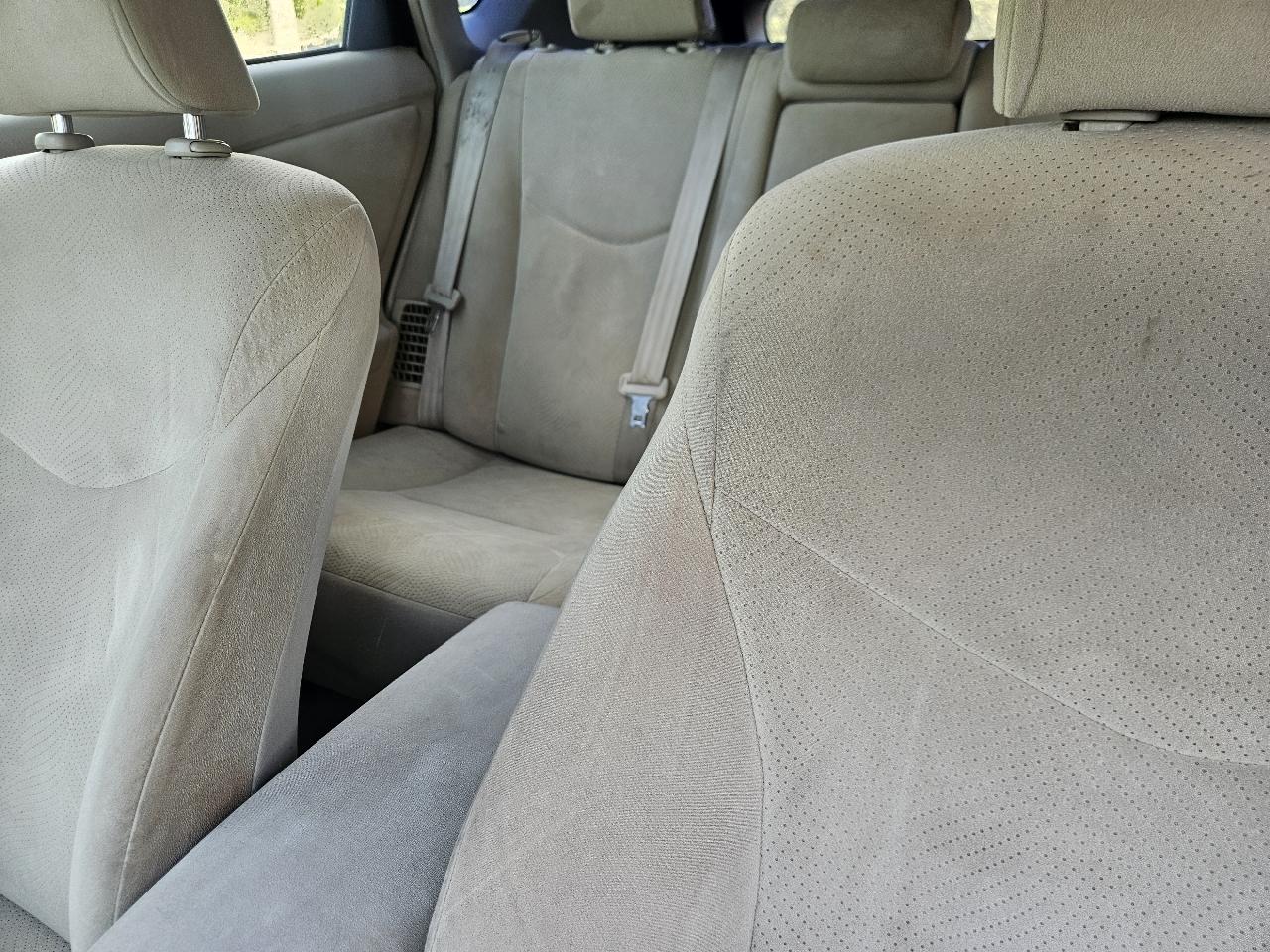 Toyota Prius 5dr HB III (Natl) 2010