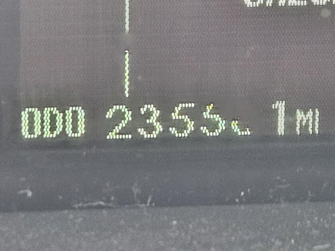 Toyota Prius 5dr HB III (Natl) 2010