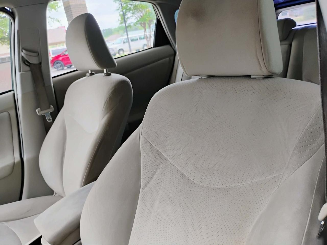 Toyota Prius 5dr HB III (Natl) 2010