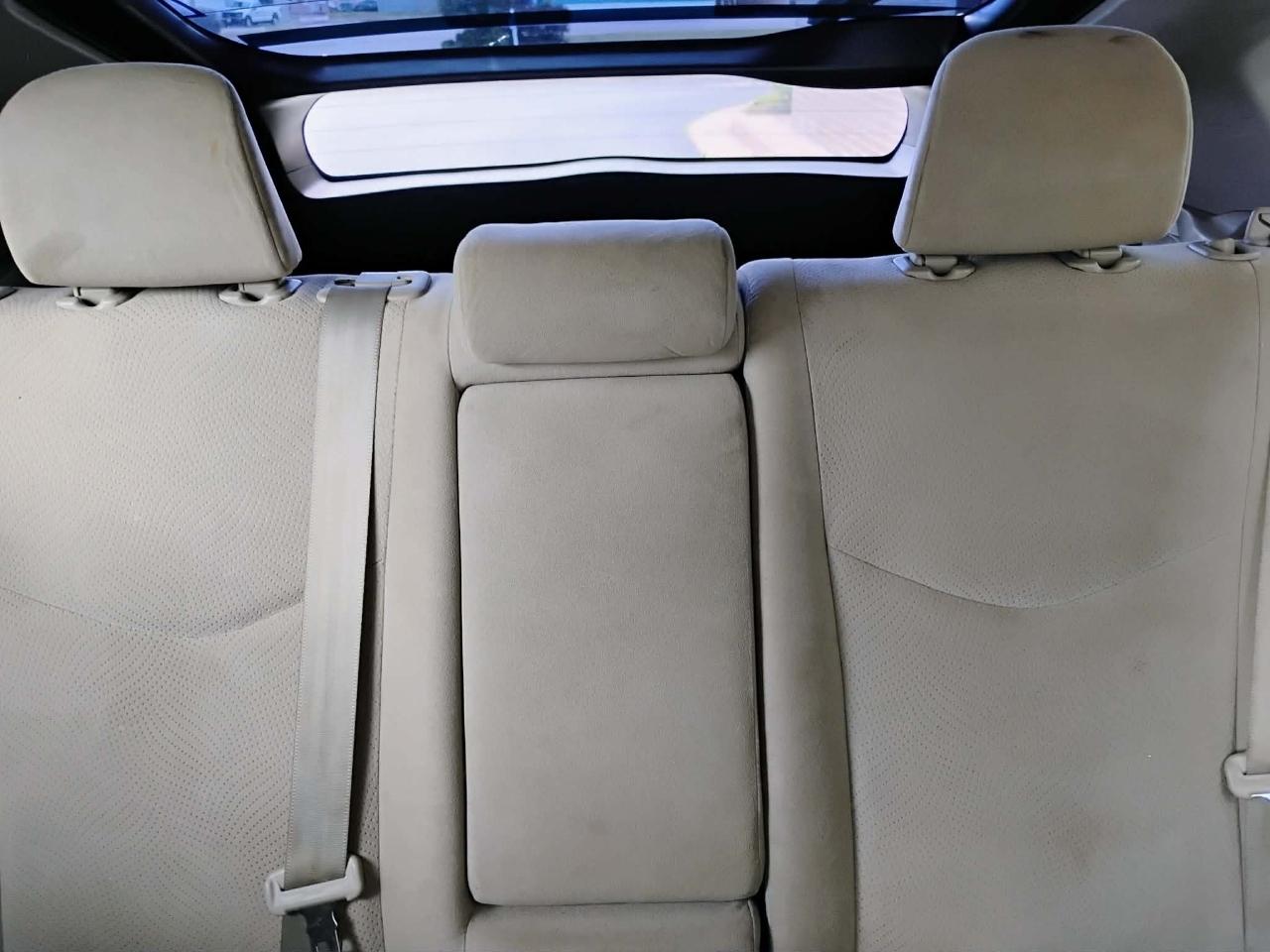 Toyota Prius 5dr HB III (Natl) 2010