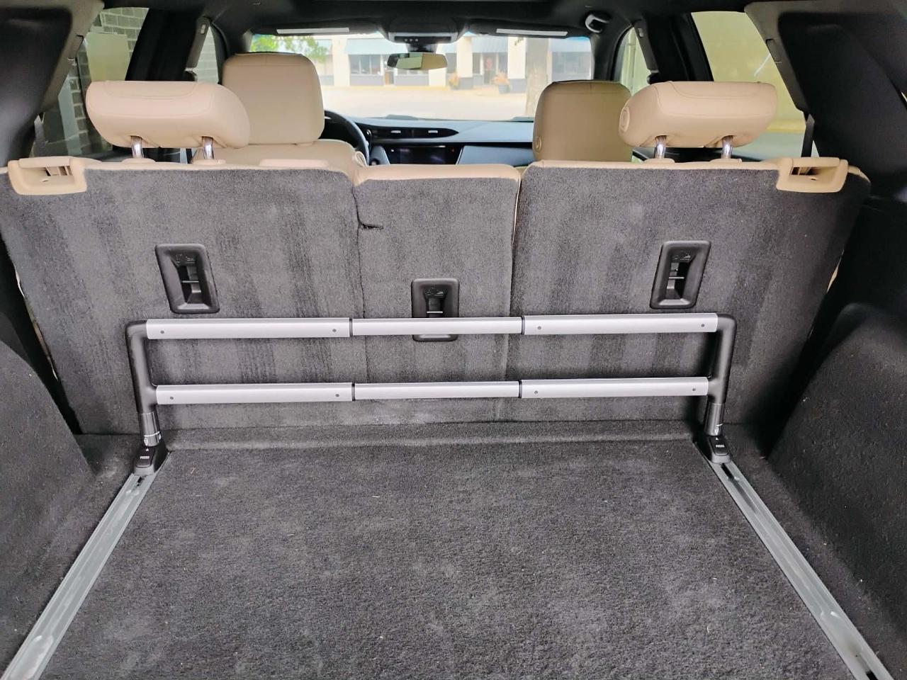 Cadillac XT5 FWD 4dr Luxury 2017