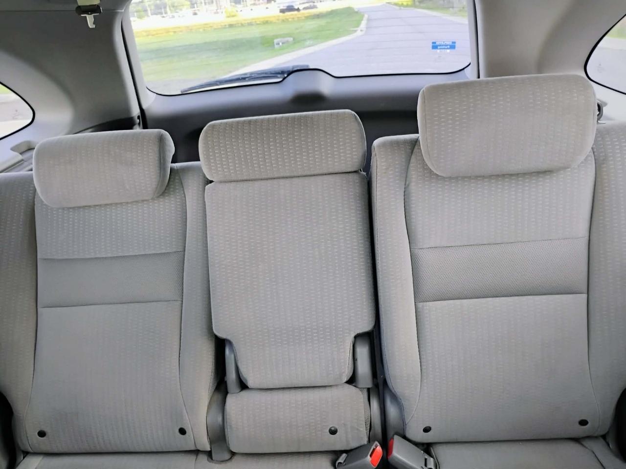 Honda CR-V 2WD 5dr EX 2009