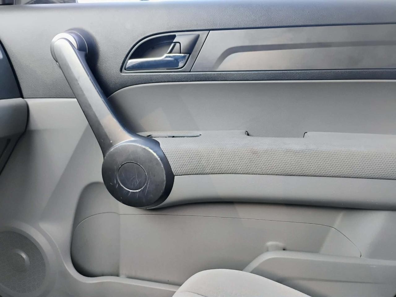 Honda CR-V 2WD 5dr EX 2009