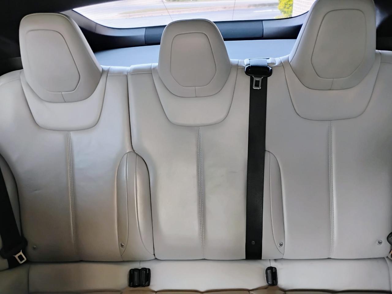 Tesla Model S 4dr Sdn AWD 70D 2016