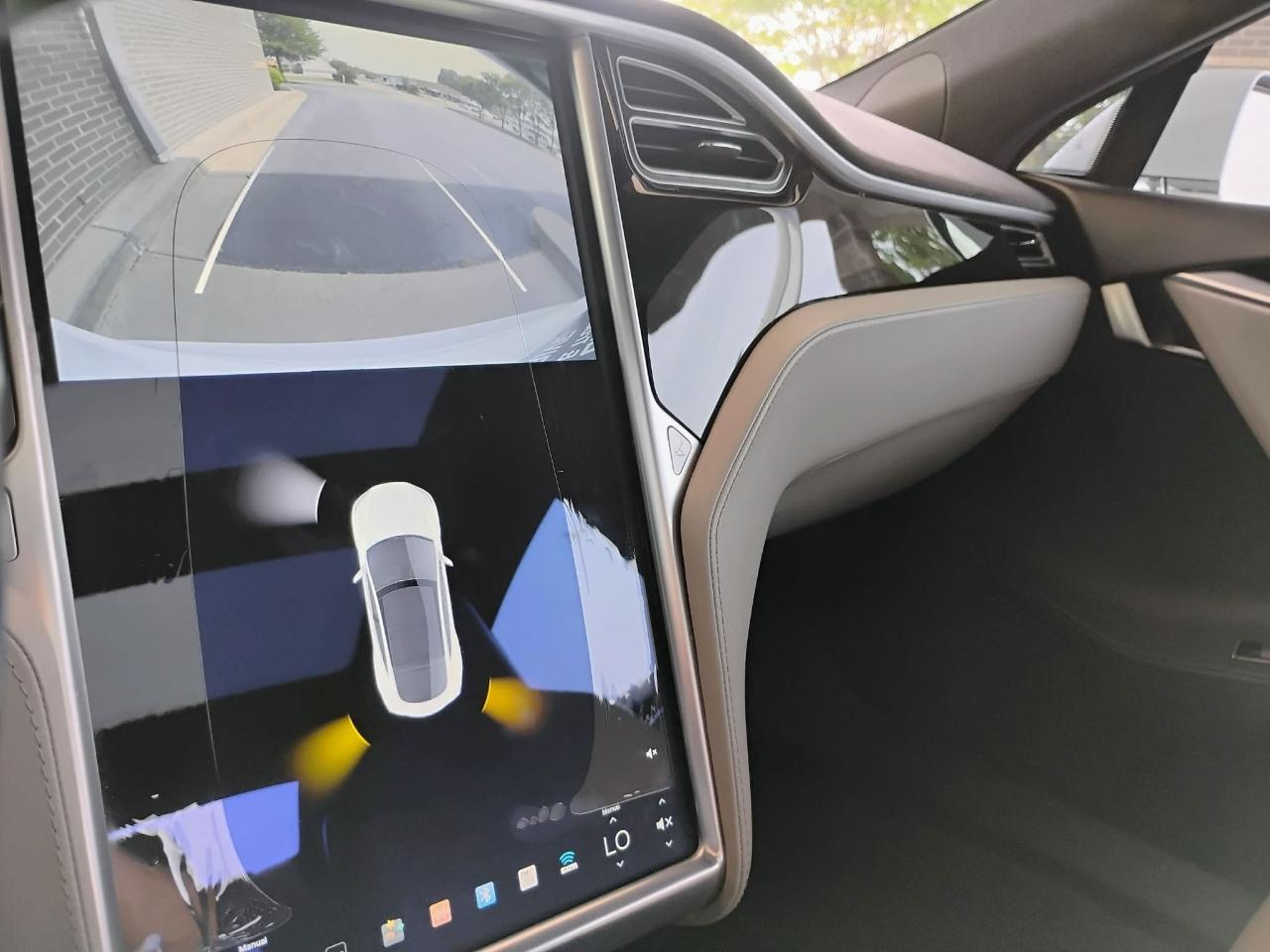 Tesla Model S 4dr Sdn AWD 70D 2016