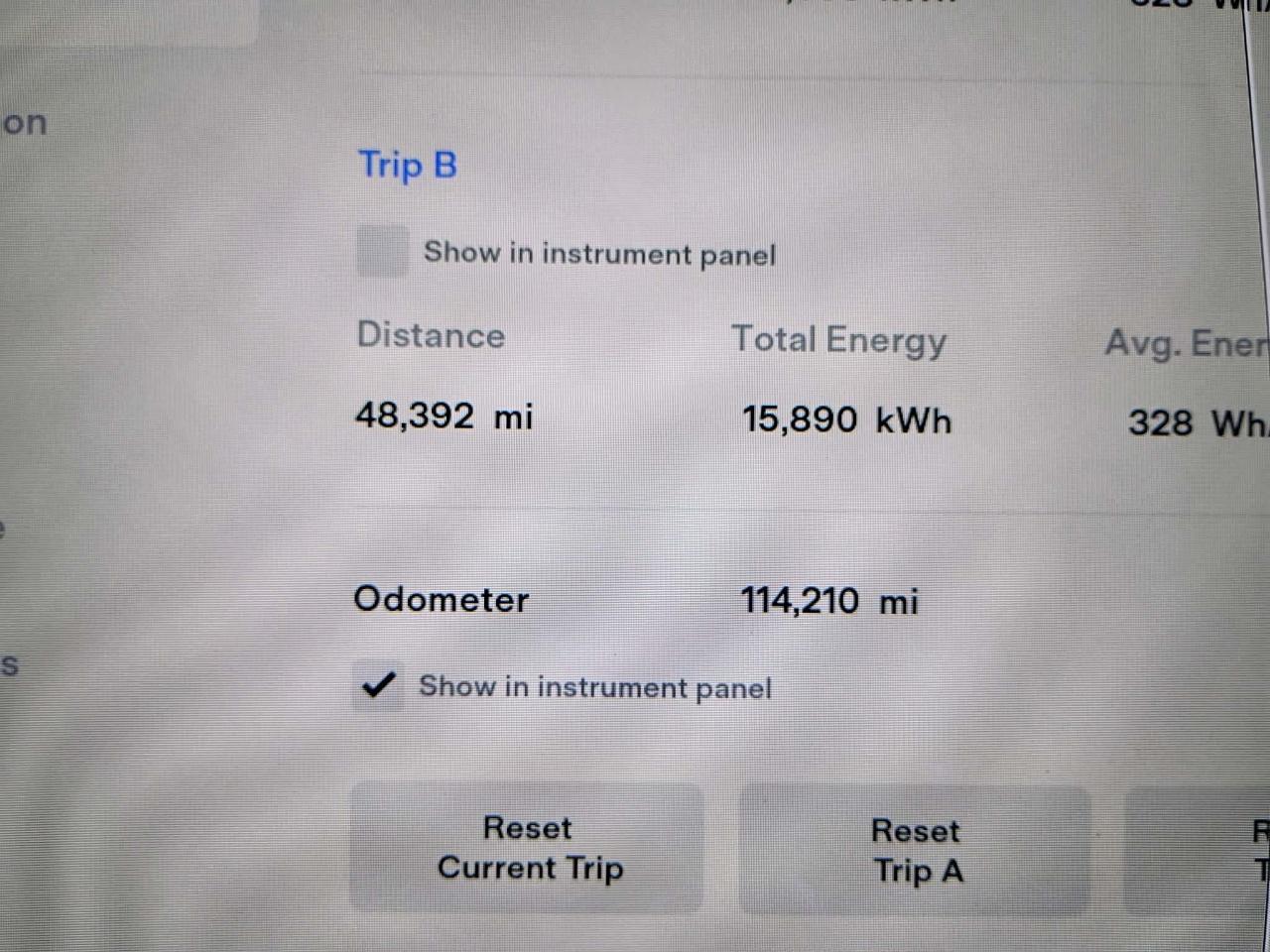 Tesla Model S 4dr Sdn AWD 70D 2016
