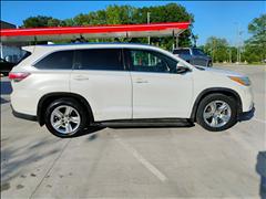 2015 Toyota Highlander 