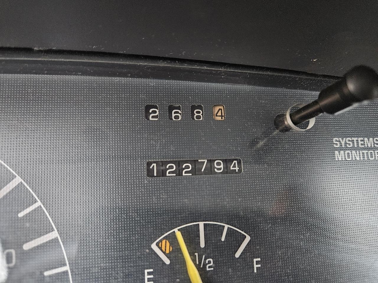 Pontiac Bonneville 4dr Sdn SE 1999