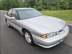 1999 Pontiac Bonneville 