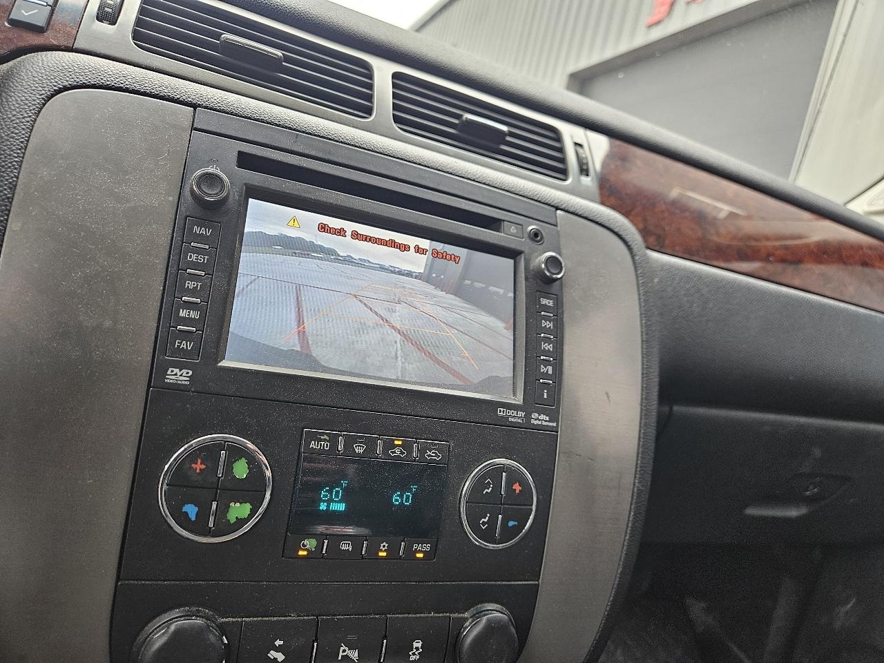 GMC Sierra 2500HD 4WD Crew Cab 167.7" SLT 2012