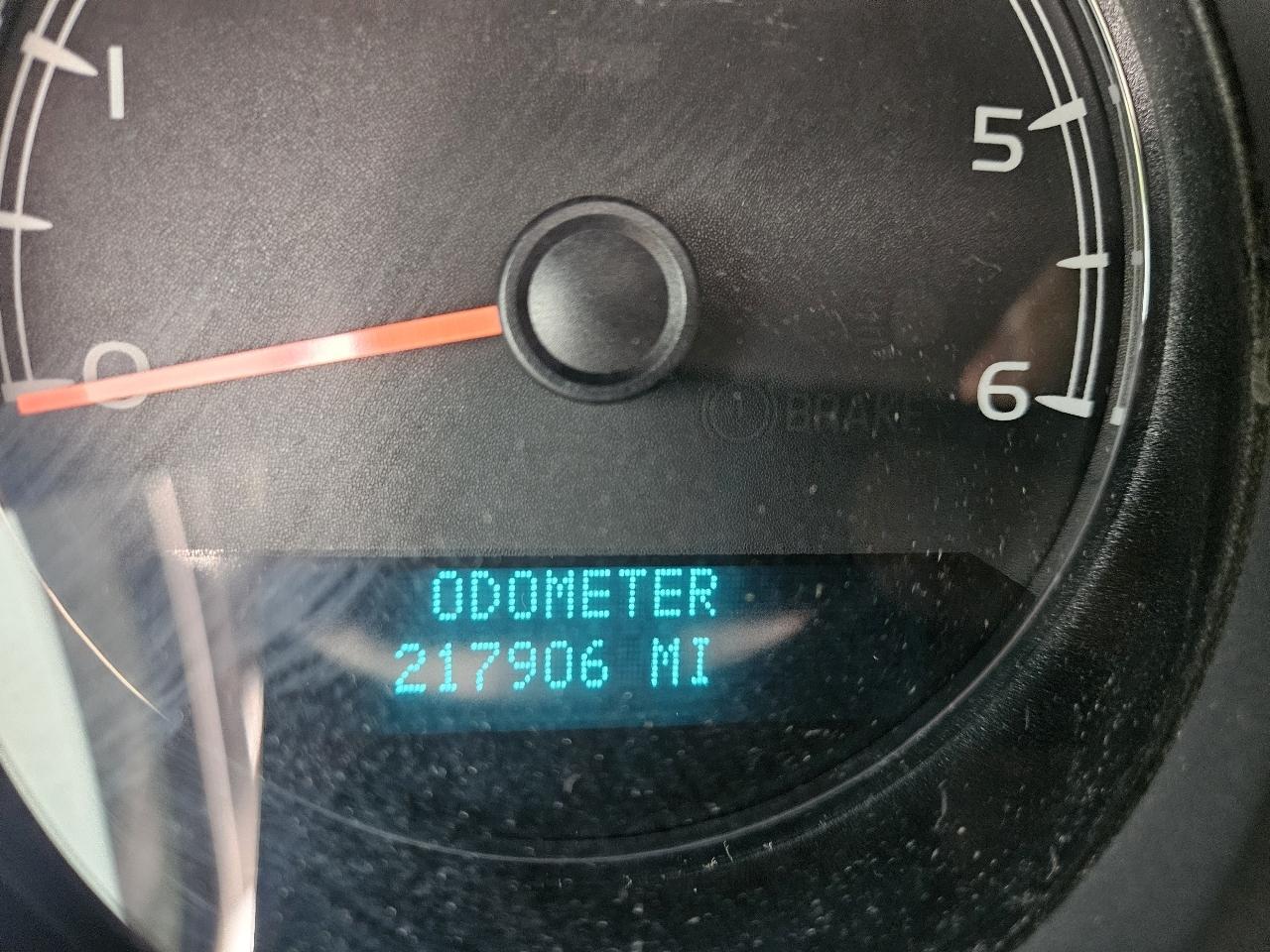 Chevrolet Avalanche 4WD Crew Cab 130" LT w/2LT 2008