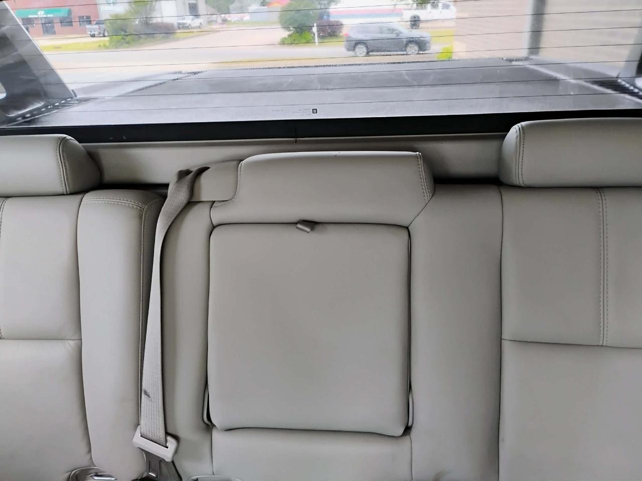 Chevrolet Avalanche 4WD Crew Cab 130" LT w/2LT 2008