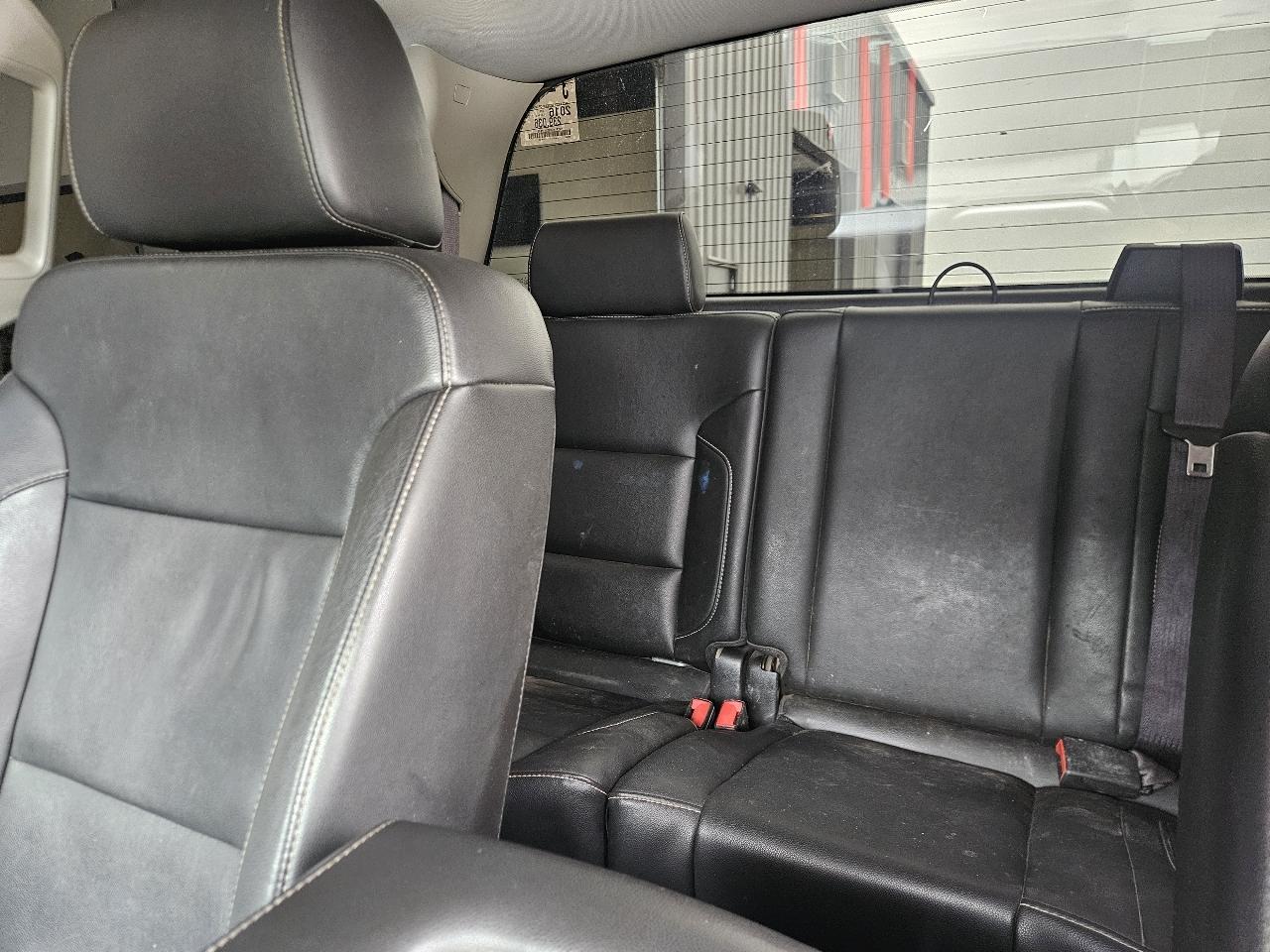 GMC Sierra 1500 2WD Double Cab 143.5" SLE 2016