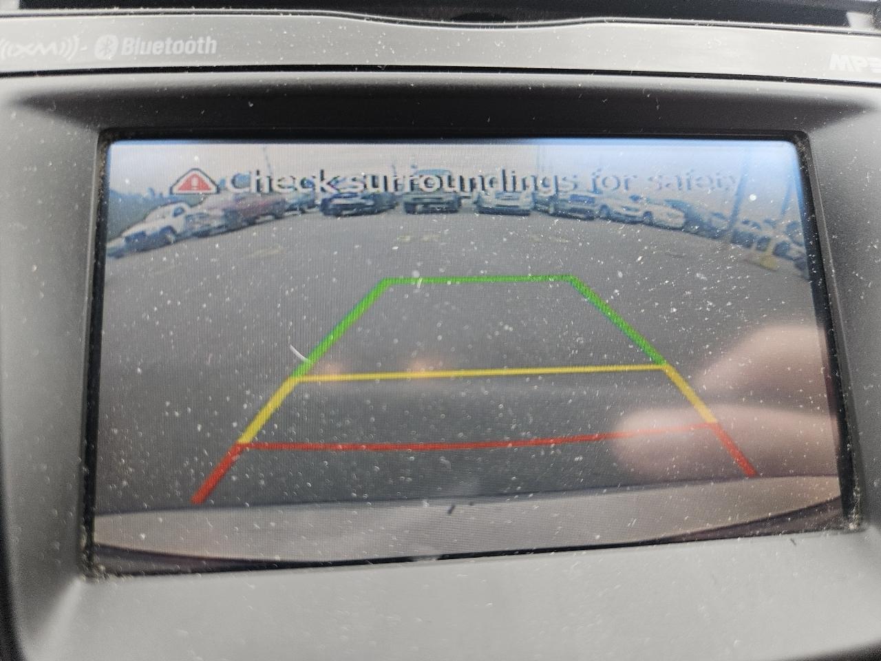 Hyundai Elantra 4dr Sdn Auto SE (Alabama Plant) 2014