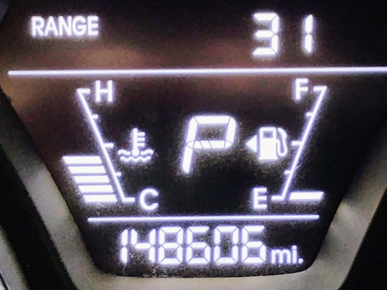 Hyundai Elantra 4dr Sdn Auto SE (Alabama Plant) 2014