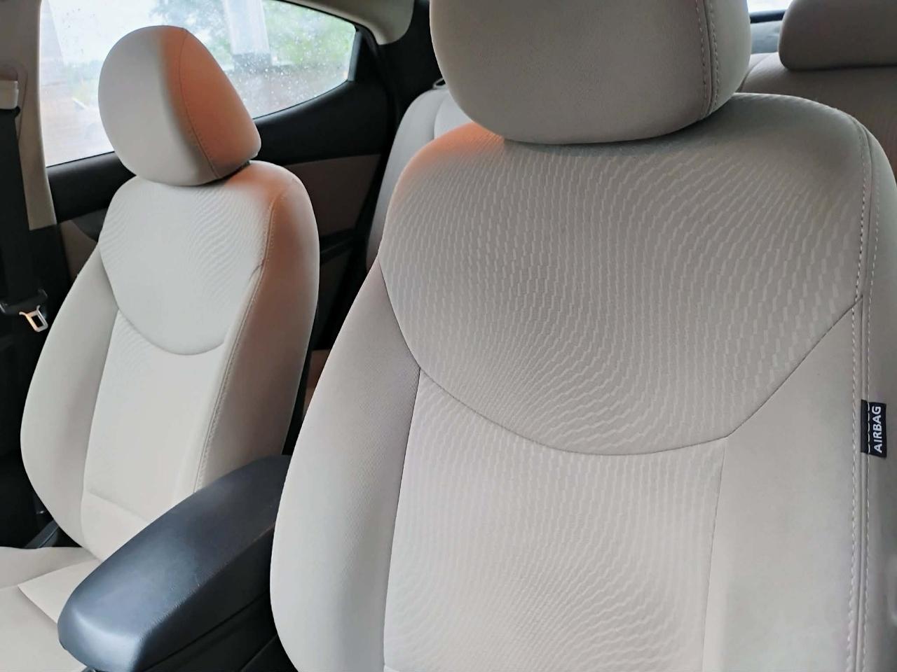 Hyundai Elantra 4dr Sdn Auto SE (Alabama Plant) 2014