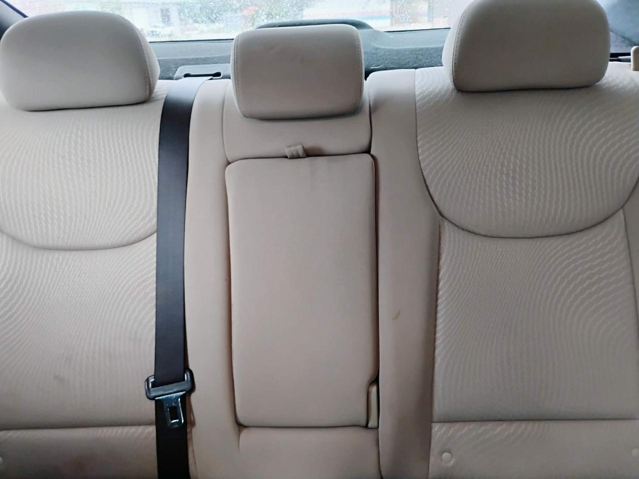 Hyundai Elantra 4dr Sdn Auto SE (Alabama Plant) 2014