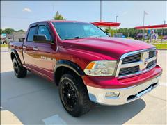 2012 RAM 1500 